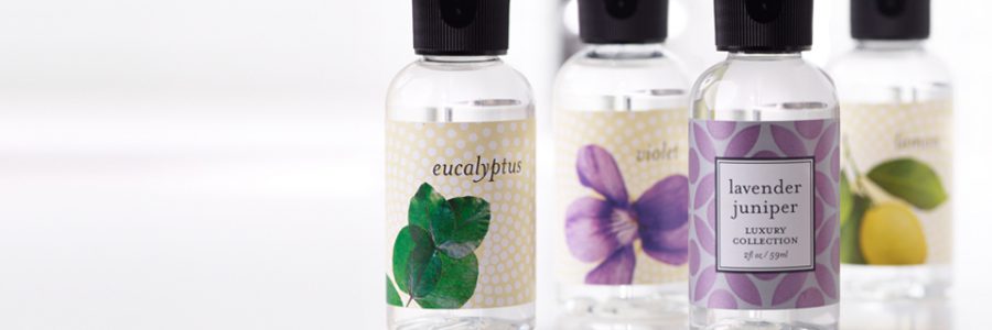 Fragrances